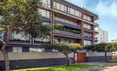 Exclusivo departamento de Lujo en Venta en Jacinto Lara San Isidro