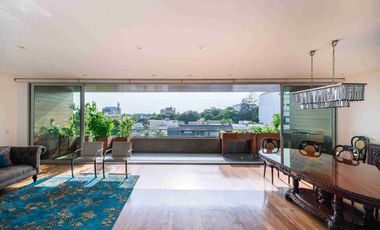 Exclusivo departamento de Lujo en Venta en Jacinto Lara San Isidro