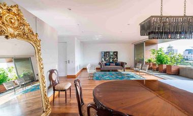 Exclusivo departamento de Lujo en Venta en Jacinto Lara San Isidro