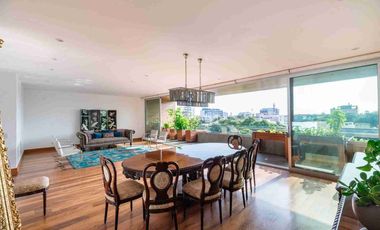 Exclusivo departamento de Lujo en Venta en Jacinto Lara San Isidro