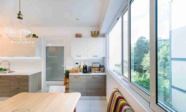 Exclusivo departamento de Lujo en Venta en Jacinto Lara San Isidro