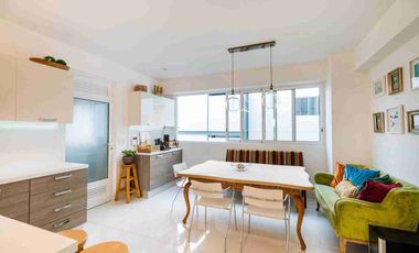 Exclusivo departamento de Lujo en Venta en Jacinto Lara San Isidro