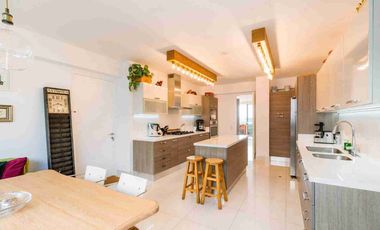 Exclusivo departamento de Lujo en Venta en Jacinto Lara San Isidro