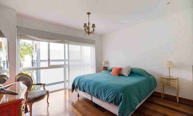 Exclusivo departamento de Lujo en Venta en Jacinto Lara San Isidro