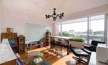 Exclusivo departamento de Lujo en Venta en Jacinto Lara San Isidro