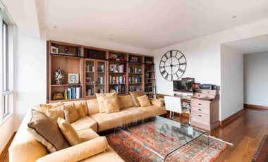 Exclusivo departamento de Lujo en Venta en Jacinto Lara San Isidro