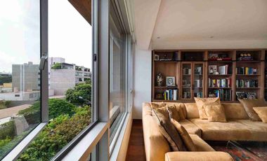 Exclusivo departamento de Lujo en Venta en Jacinto Lara San Isidro