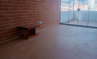 🏡 ALQUILER DE AMPLIO DÚPLEX – URB. SANTA ROSA, CUSCO