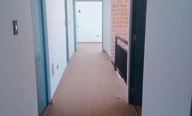 🏡 ALQUILER DE AMPLIO DÚPLEX – URB. SANTA ROSA, CUSCO