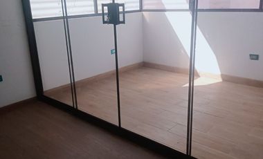 🏡 ALQUILER DE AMPLIO DÚPLEX – URB. SANTA ROSA, CUSCO