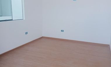 🏡 ALQUILER DE AMPLIO DÚPLEX – URB. SANTA ROSA, CUSCO