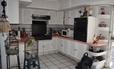 CASA EN VENTA EN COLONIA AMERICANA