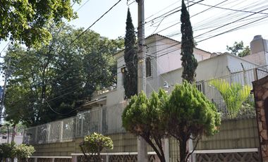 CASA EN VENTA EN COLONIA AMERICANA