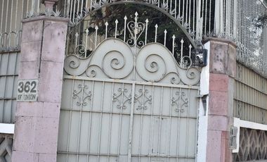 CASA EN VENTA EN COLONIA AMERICANA