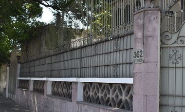 CASA EN VENTA EN COLONIA AMERICANA