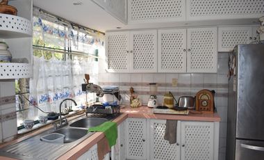 CASA EN VENTA EN COLONIA AMERICANA