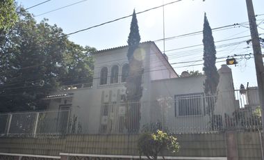 CASA EN VENTA EN COLONIA AMERICANA