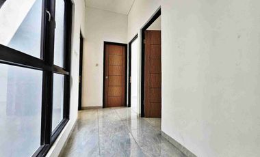 Dijual Cepat Rumah Cantik Siap Huni Lokasi Strategis dekat kemana-mana di Serpong BSD