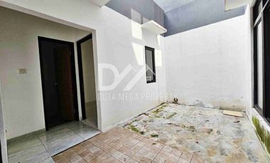 Dijual Cepat Rumah Cantik Siap Huni Lokasi Strategis dekat kemana-mana di Serpong BSD