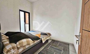 Dijual Cepat Rumah Cantik Siap Huni Lokasi Strategis dekat kemana-mana di Serpong BSD