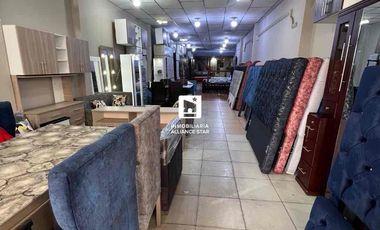 ALQUILER LOCAL COMERCIAL CÉNTRICO