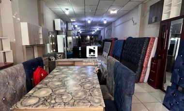 ALQUILER LOCAL COMERCIAL CÉNTRICO