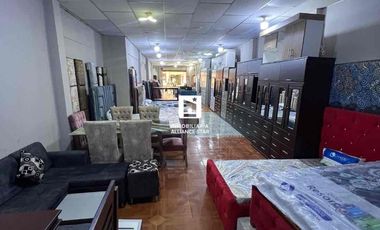 ALQUILER LOCAL COMERCIAL CÉNTRICO