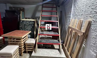 ALQUILER LOCAL COMERCIAL CÉNTRICO