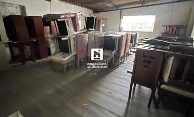 ALQUILER LOCAL COMERCIAL CÉNTRICO