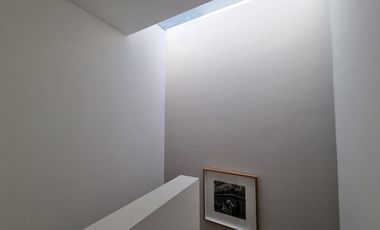 Casa amueblada en renta