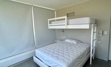 vendo moderna casa de playa en condominio Las Granas - Km. 67.5 Panam. Sur