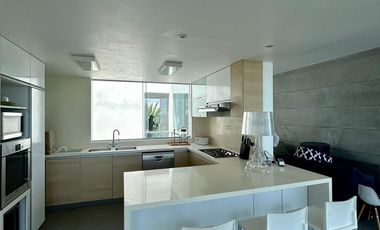 vendo moderna casa de playa en condominio Las Granas - Km. 67.5 Panam. Sur