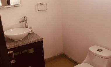 Casa amueblada villas toscana 1 con internet y mtto incluido dan factura