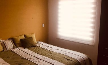 Casa amueblada villas toscana 1 con internet y mtto incluido dan factura