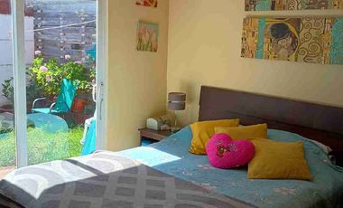 CASA EN ARRIENDO VILLA GALILEA VALDIVIA