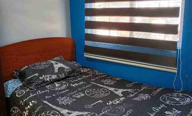 CASA EN ARRIENDO VILLA GALILEA VALDIVIA