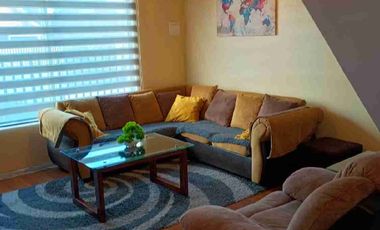 CASA EN ARRIENDO VILLA GALILEA VALDIVIA