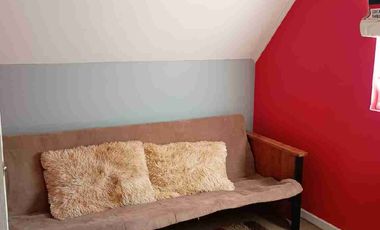 CASA EN ARRIENDO VILLA GALILEA VALDIVIA