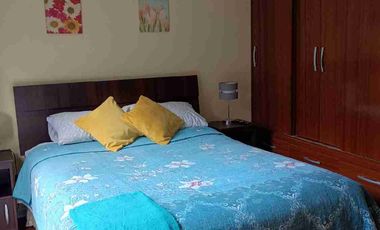 CASA EN ARRIENDO VILLA GALILEA VALDIVIA