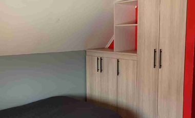 CASA EN ARRIENDO VILLA GALILEA VALDIVIA