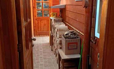 CASA EN ARRIENDO VILLA GALILEA VALDIVIA