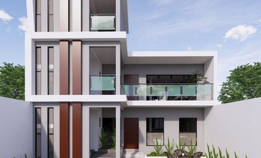 PREVENTA EN CABO SAN LUCAS – DEPARTAMENTOS CORZO