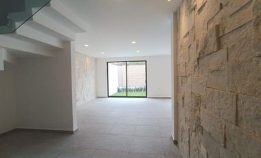 GRAN CASA EN VENTA PARQUE NAYARIT, LOMAS DE ANGELÓPOLIS, PUEBLA