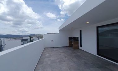 GRAN CASA EN VENTA PARQUE NAYARIT, LOMAS DE ANGELÓPOLIS, PUEBLA
