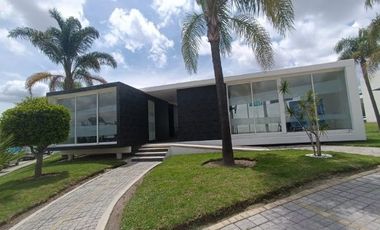 GRAN CASA EN VENTA PARQUE NAYARIT, LOMAS DE ANGELÓPOLIS, PUEBLA