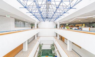 Edificio Oficinas en renta Escandón l Miguel Hidalgo Ciudad de México