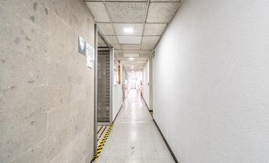 Edificio Oficinas en renta Escandón l Miguel Hidalgo Ciudad de México