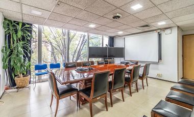 Edificio Oficinas en renta Escandón l Miguel Hidalgo Ciudad de México