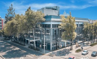 Edificio Oficinas en renta Escandón l Miguel Hidalgo Ciudad de México