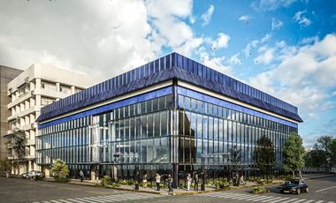 Edificio Oficinas en renta Escandón l Miguel Hidalgo Ciudad de México